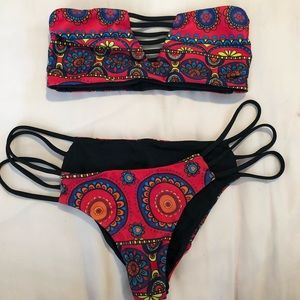 Mary Grace Swim Bikini